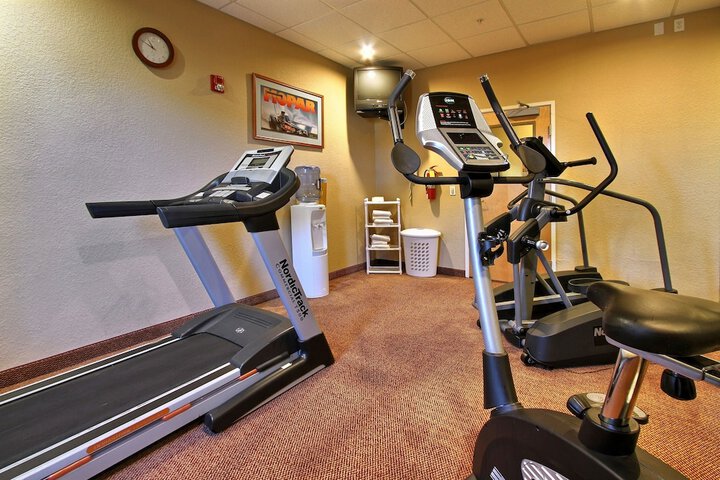 Health and Fitness 37 of 52
