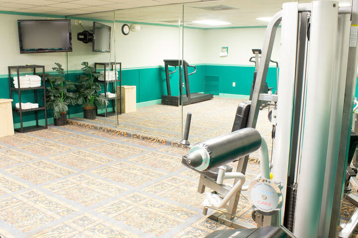 Health and Fitness 17 of 28