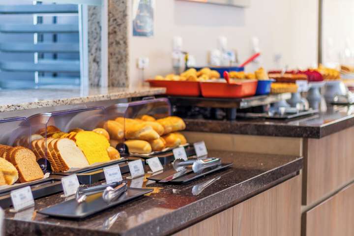 Breakfast/Coffee Service 89 of 102