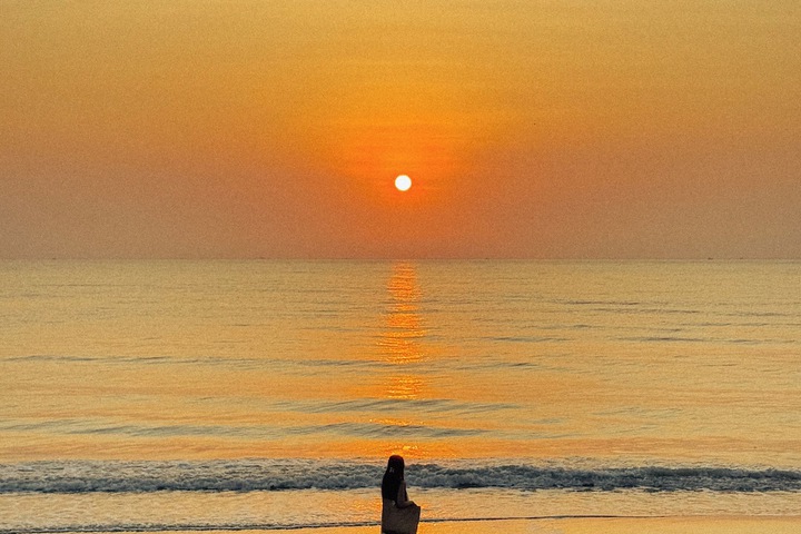 Beach 210 of 254