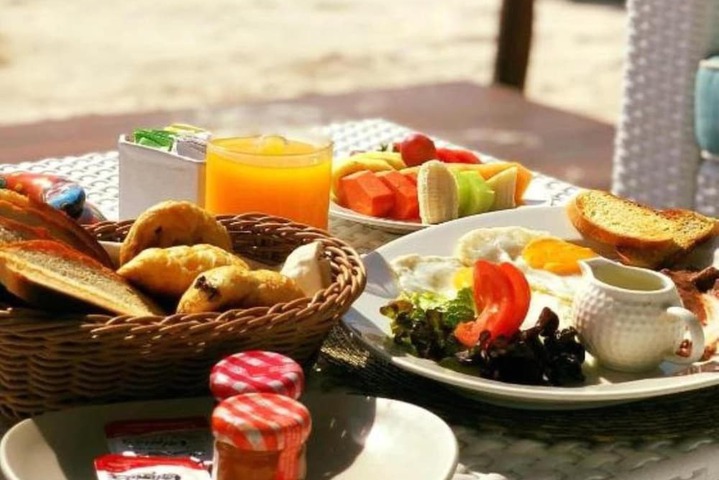 Breakfast/Coffee Service 143 of 171