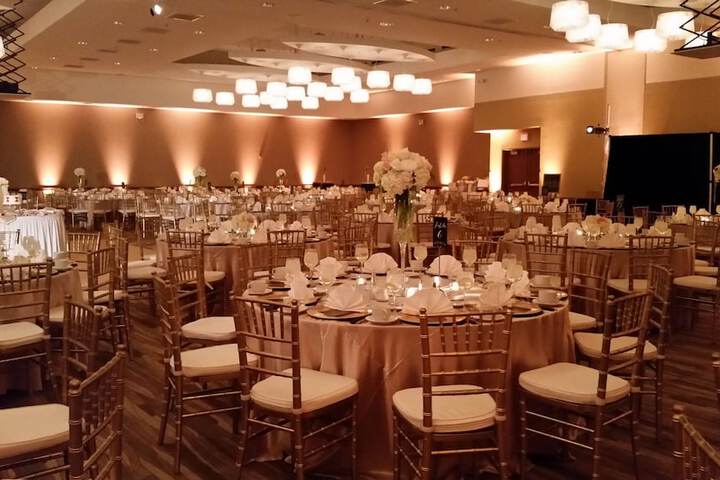 Ballroom