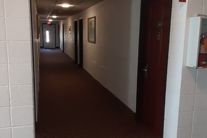 Ballroom/Hall 9 of 12