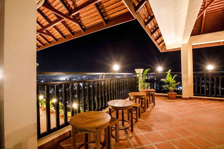 Terrace/Patio 78 of 90