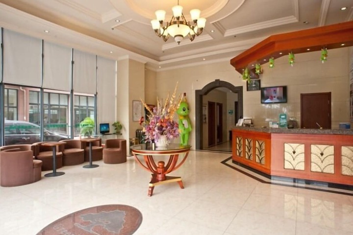 Hotel Interior 3 of 35