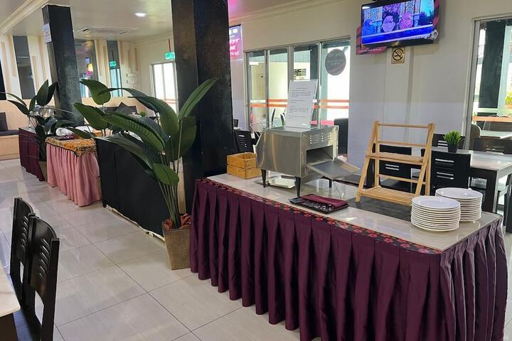 Buffet
