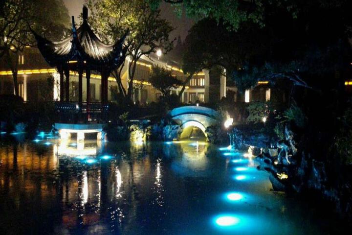 Liuying Hotel West Lake Hangzhou