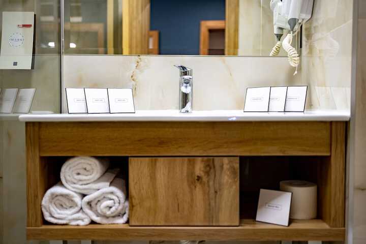 Bathroom Vanities