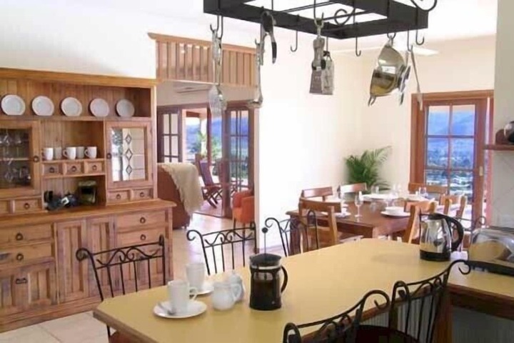 Restaurants