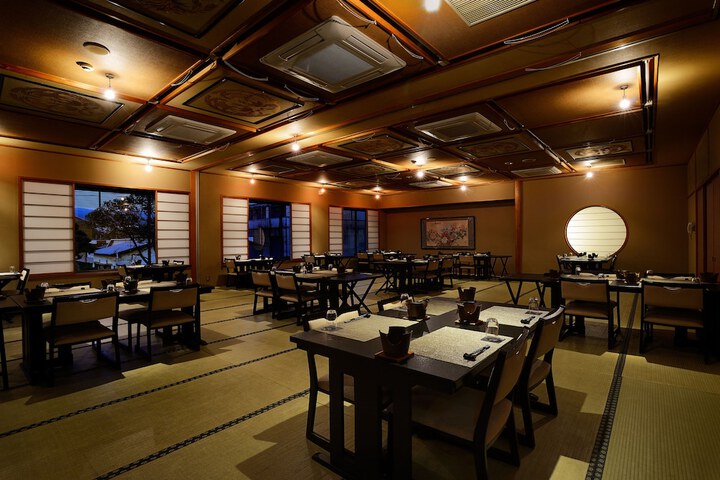 Restaurants
