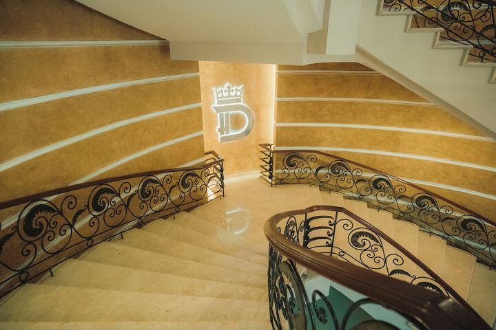 Staircase