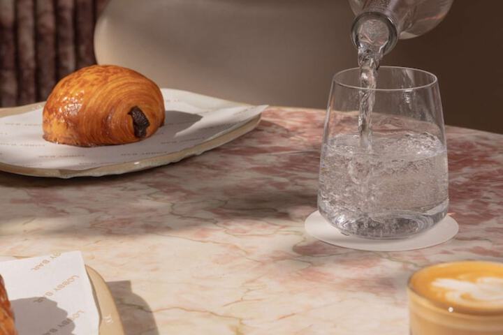 Breakfast/Coffee Service 49 of 58