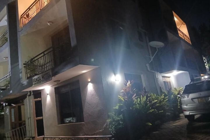 Hotel 15 of 16