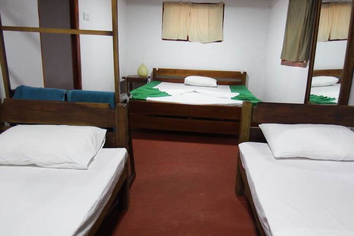 Welikande Villas Hotel