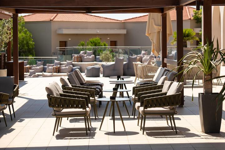 Terrace/Patio 268 of 283