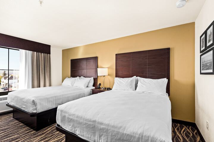 2 Queen Guest Room (5 of 9)