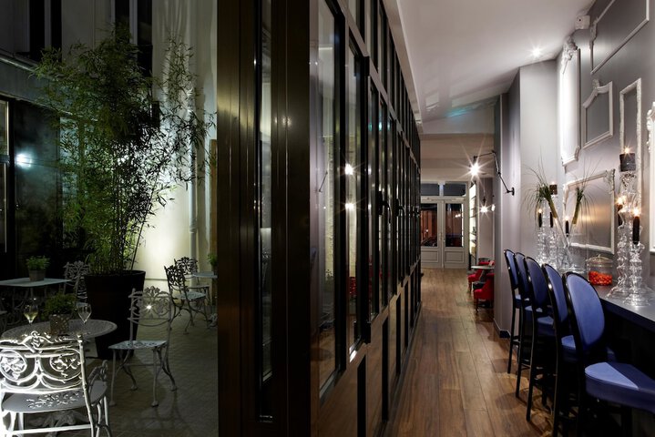 Hotel Interior 2 of 90