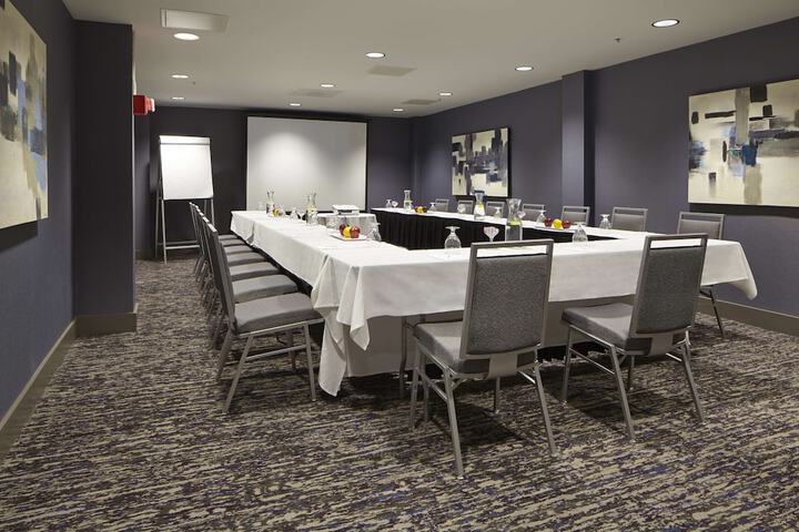 Meeting 40 of 44