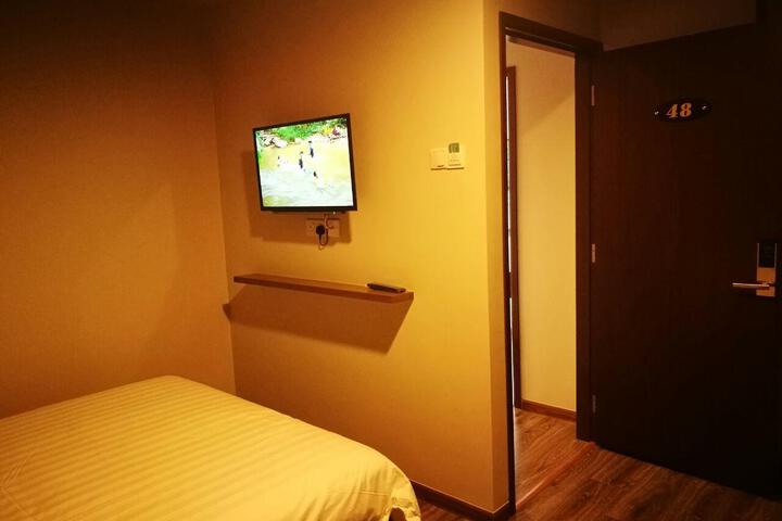 Your Hotel Kayangan