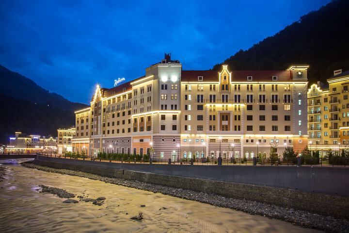 Hotel 178 of 186