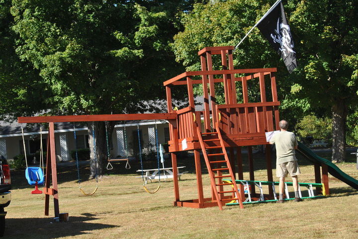Childrens Activities 23 of 40