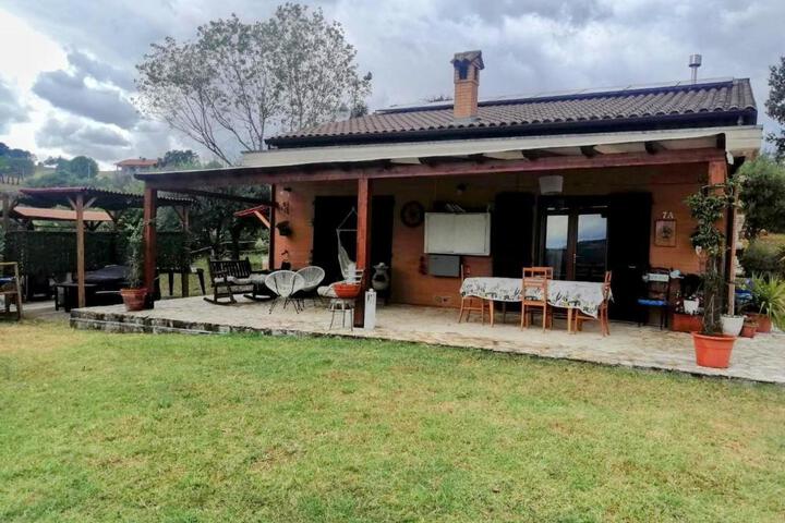 Casa degli Ulivi