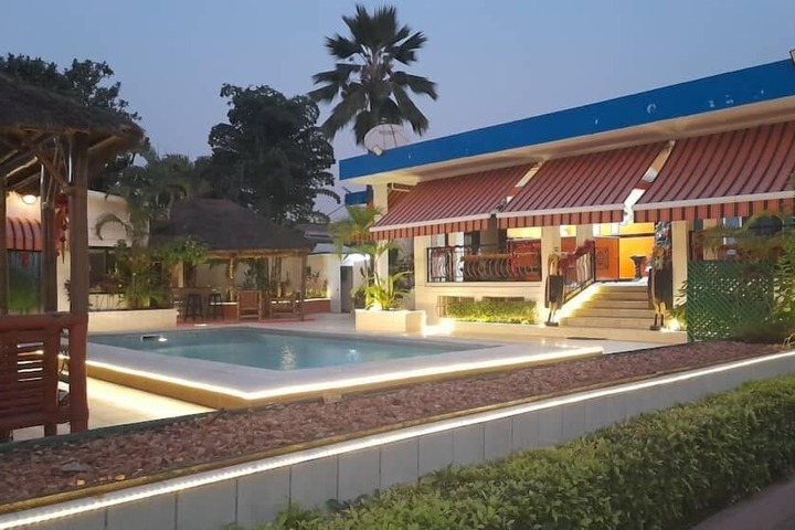 Photo of Hotel La Résidence