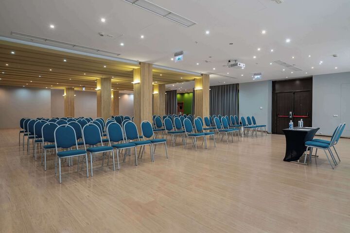 Meeting 124 of 140
