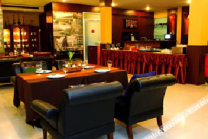 Hotel Interior 8 of 10