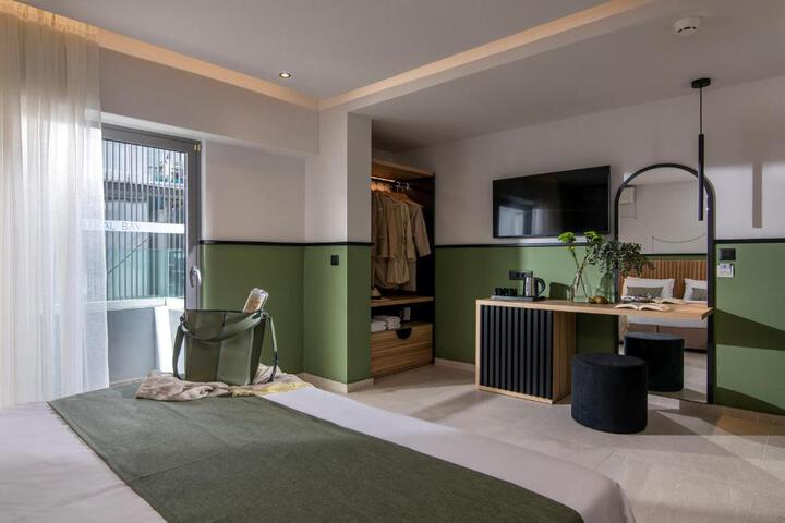 Fitness Center Photo