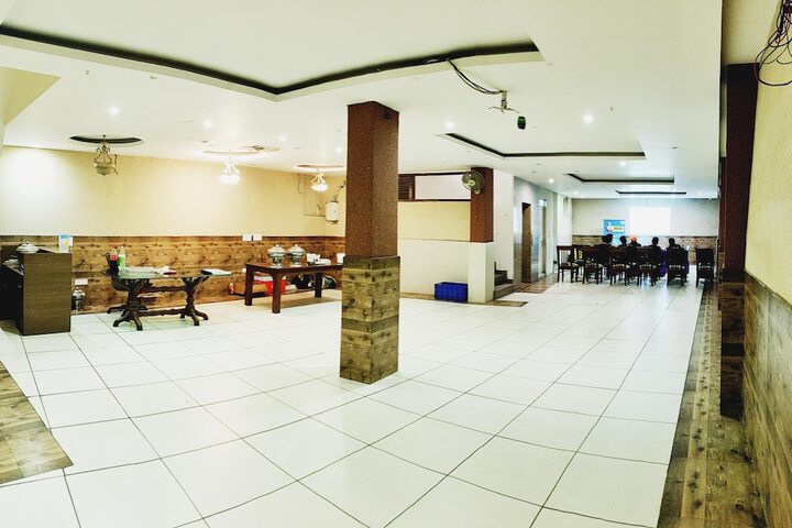 Hotel Interior 3 of 37