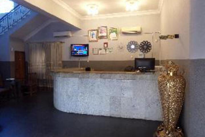 Hotel Interior 2 of 5