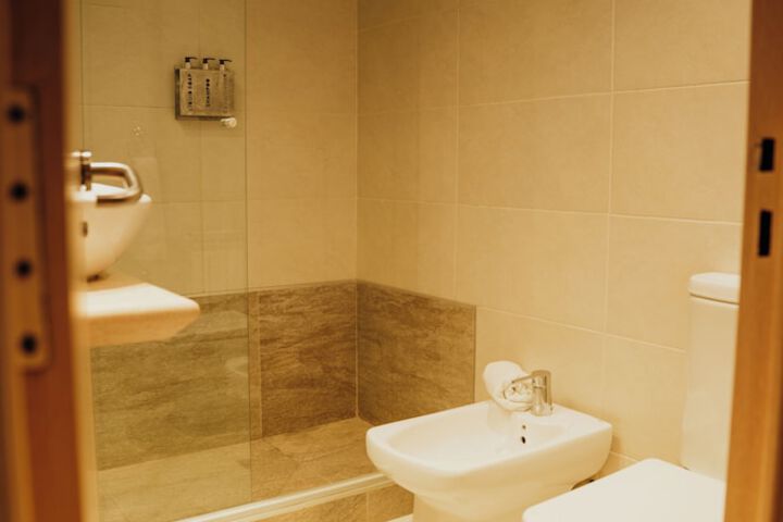 Bathroom Vanities