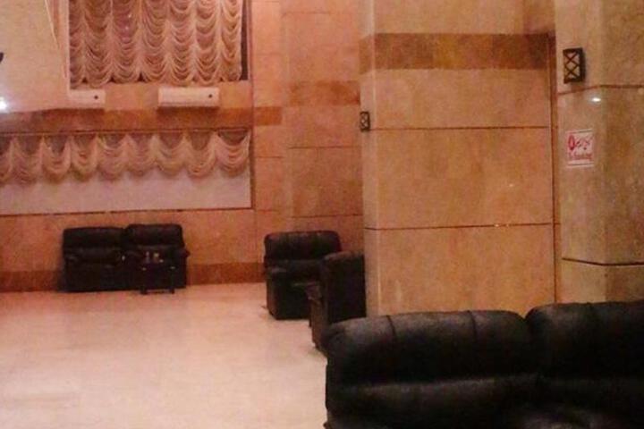Hotel Interior 3 of 5