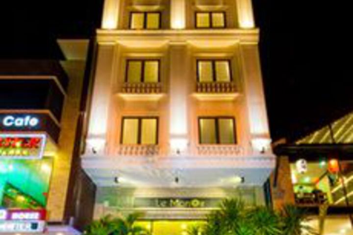 Le Manoir Premier Da Nang