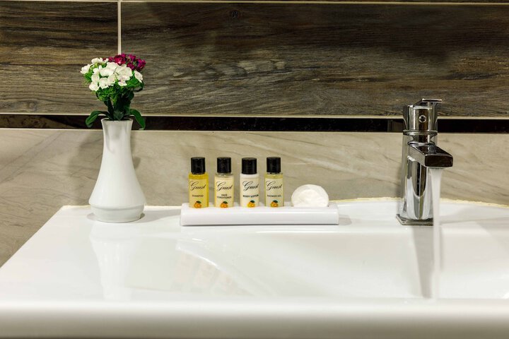 Bathroom Vanities