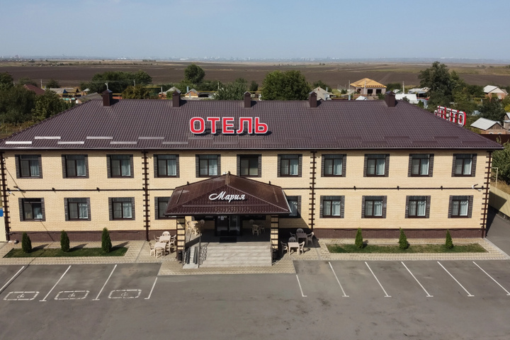 Hotel 39 of 40