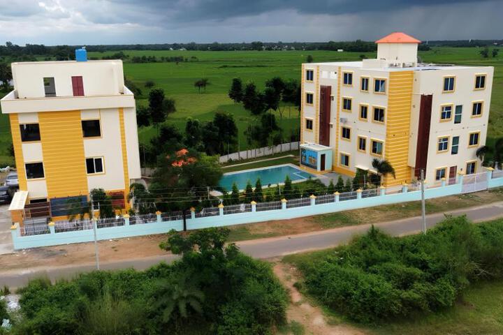 UNIQUE SHANTINIKETAN