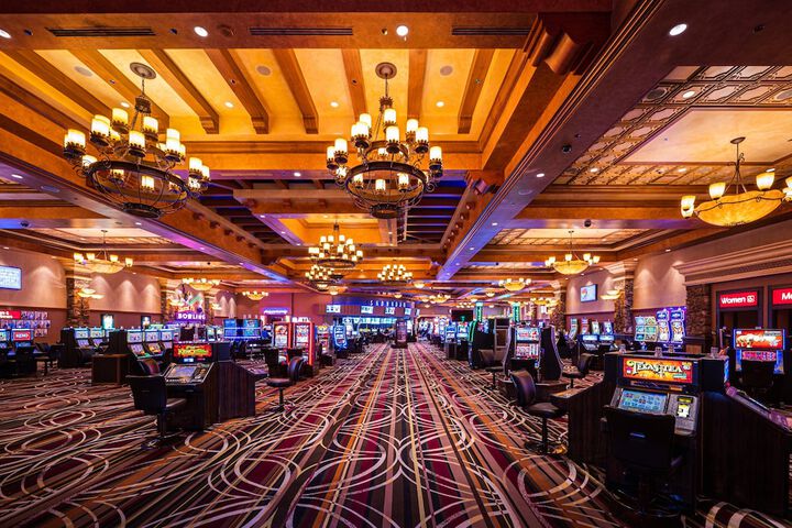 Casino