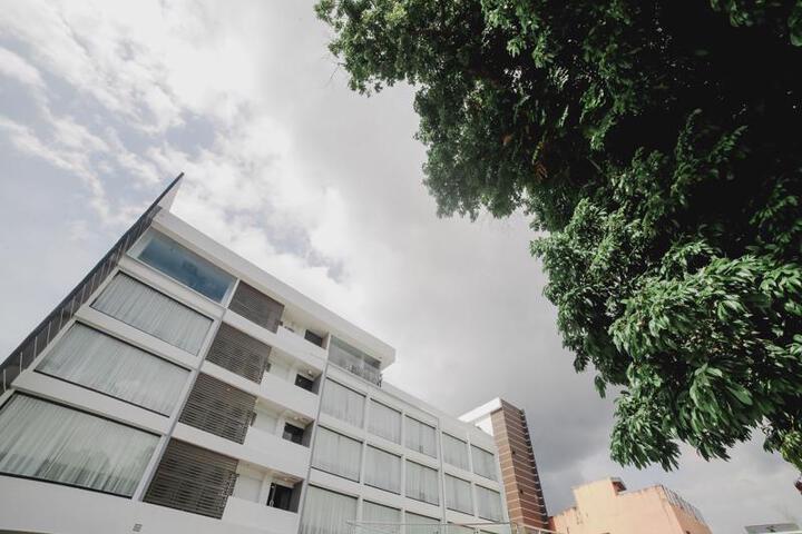 THE CARMEN HOTEL