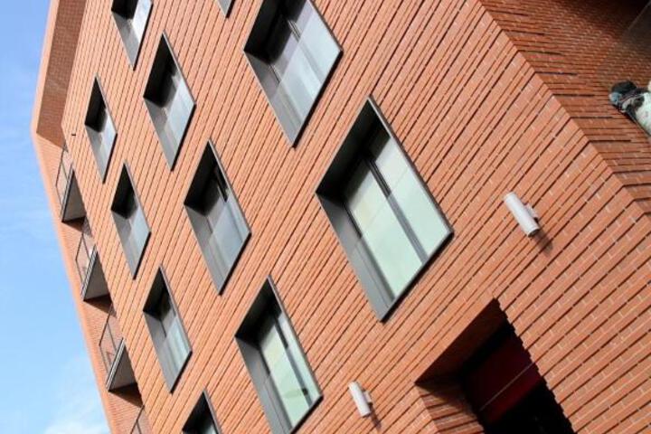 Fitness Facility Photos