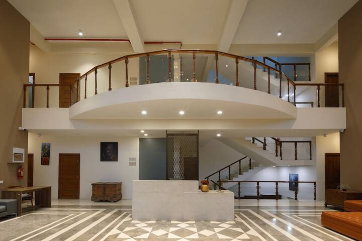 Hotel Interior 5 of 103