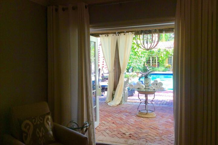 Terrace/Patio 26 of 58