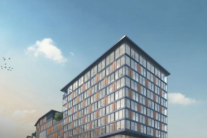 Inntel Hotels Utrecht Centre