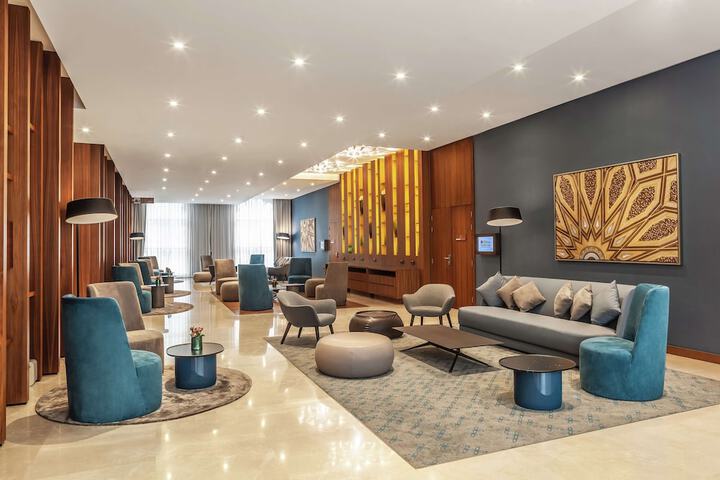 Hotel Interior 2 of 141