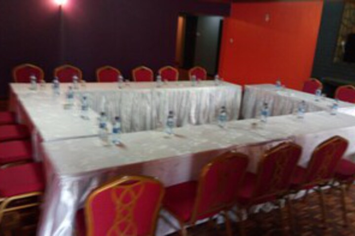 Meeting 12 of 13