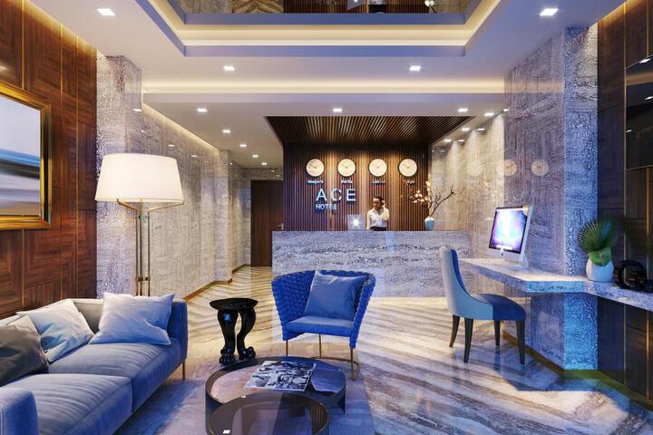 Fitness Facility Photos