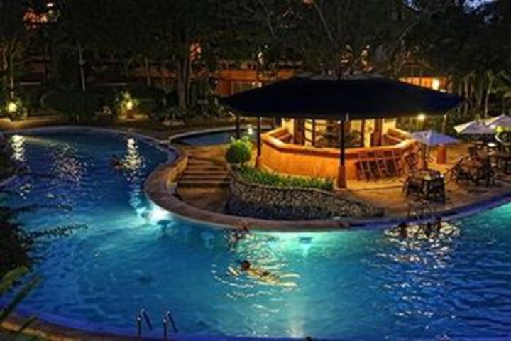 Pool 83 of 95