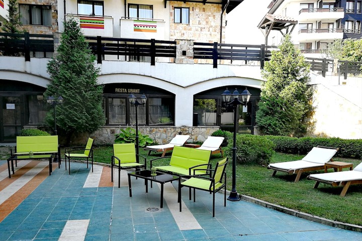 Terrace/Patio 81 of 98