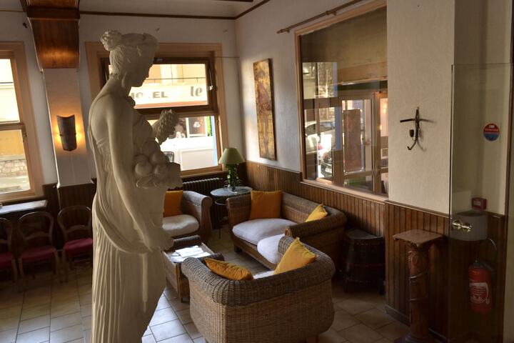 Hotel Interior 2 of 30